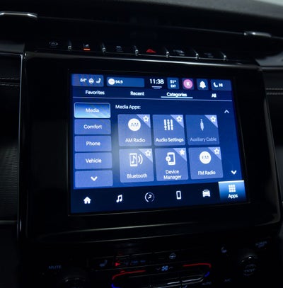 2023 Jeep Grand Cherokee Altitude X