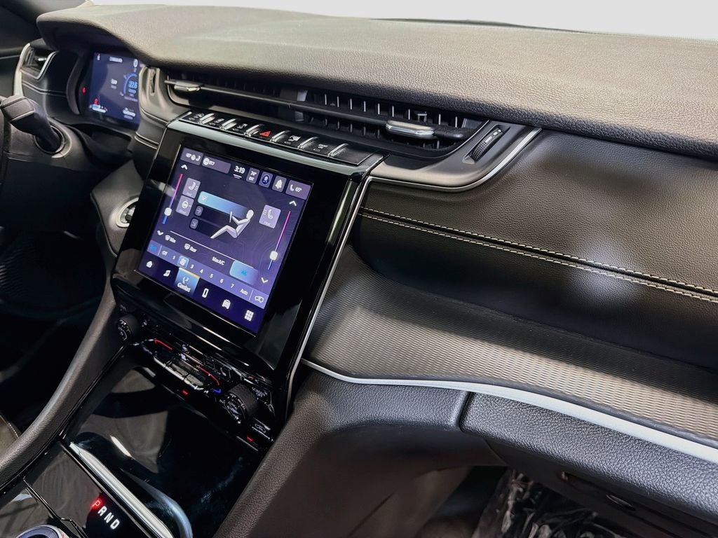 2023 Jeep Grand Cherokee Altitude X