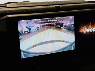 2024 Jeep Wrangler Sport S 4xe