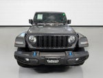 2024 Jeep Wrangler Sport S 4xe