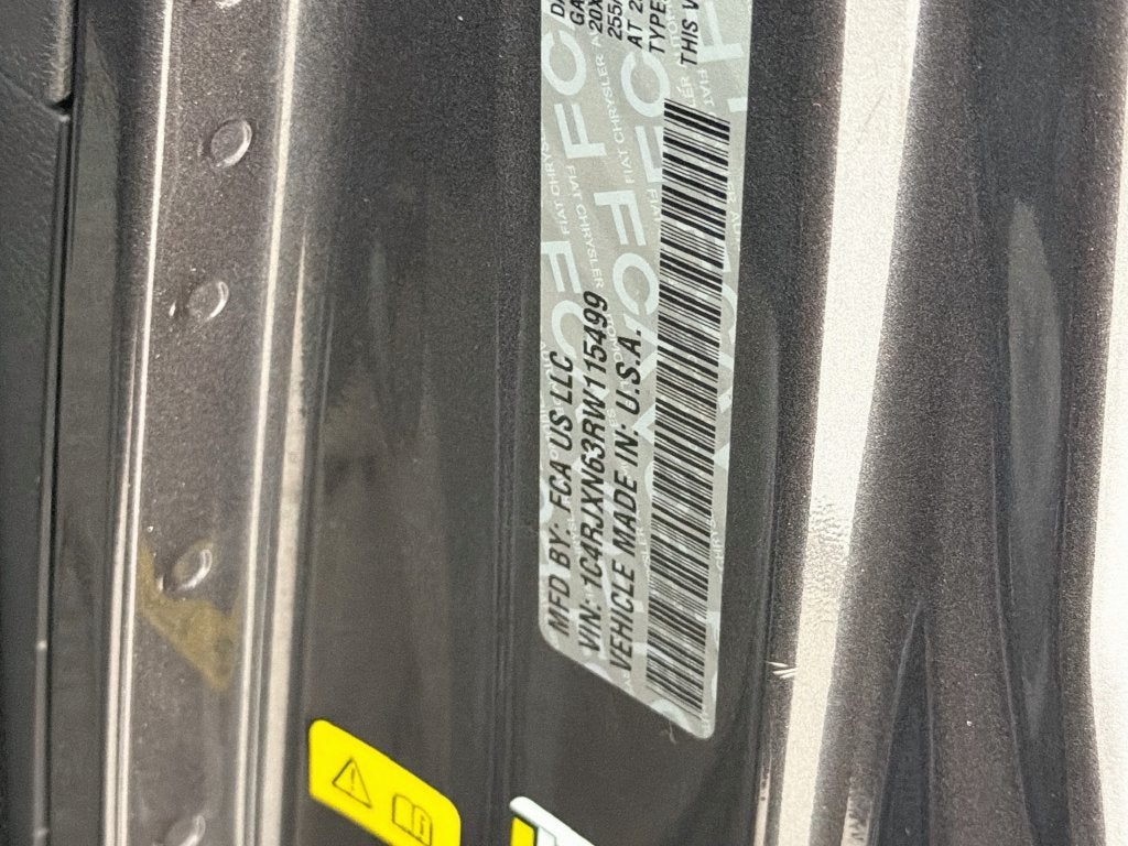 2024 Jeep Wrangler Sport S 4xe