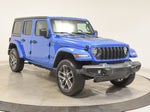 2024 Jeep Wrangler Sport S 4xe