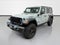 2024 Jeep Wrangler Willys 4xe