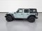 2024 Jeep Wrangler Willys 4xe