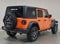 2025 Jeep Wrangler Sport S 4xe
