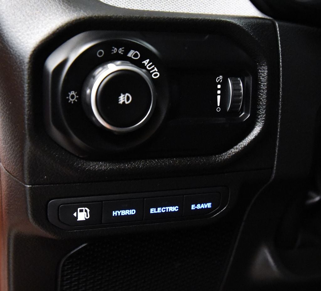 2025 Jeep Wrangler Sport S 4xe