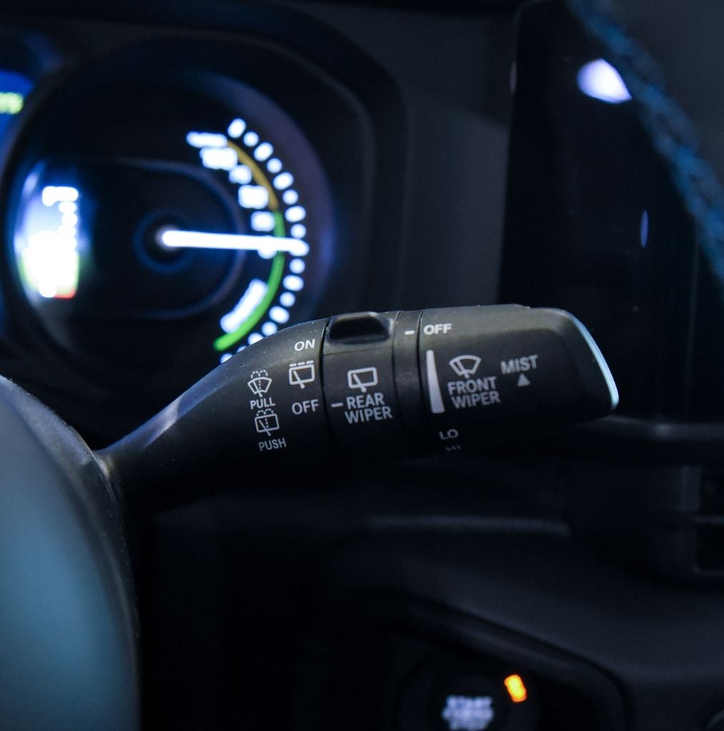 2025 Jeep Wrangler Rubicon 4xe