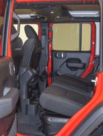 2025 Jeep Wrangler Rubicon 4xe