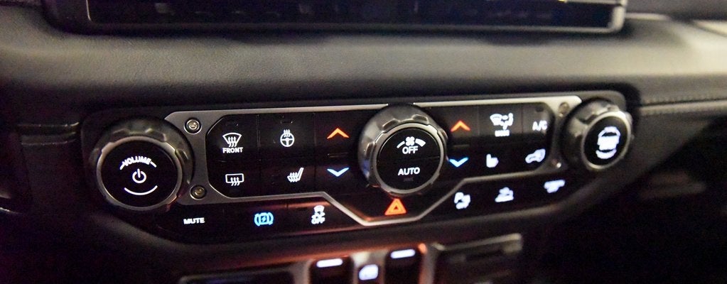 2024 Jeep Wrangler Rubicon X 4xe