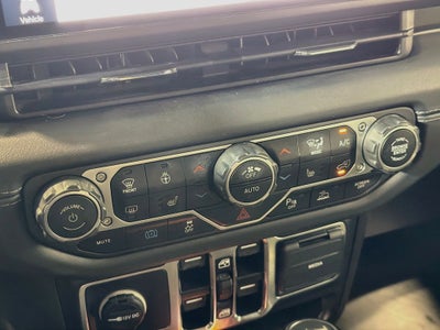 2024 Jeep Wrangler High Altitude 4xe