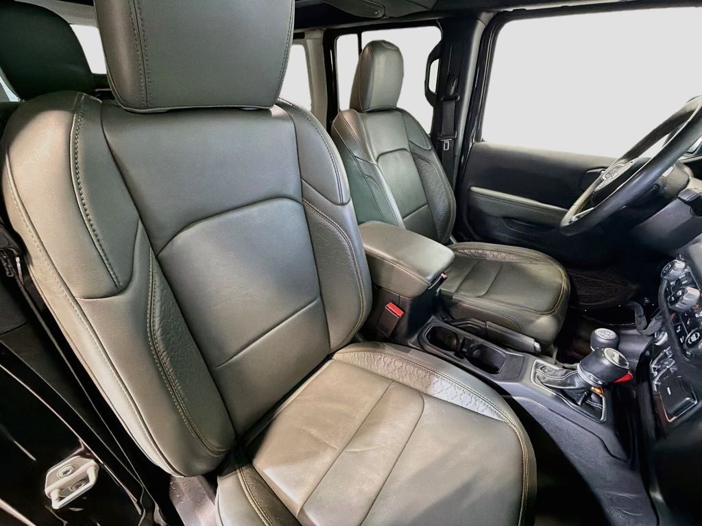 2024 Jeep Wrangler High Altitude 4xe