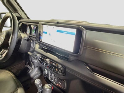 2024 Jeep Wrangler High Altitude 4xe