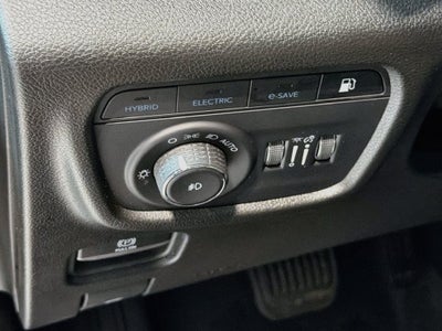 2023 Jeep Grand Cherokee Trailhawk 4xe
