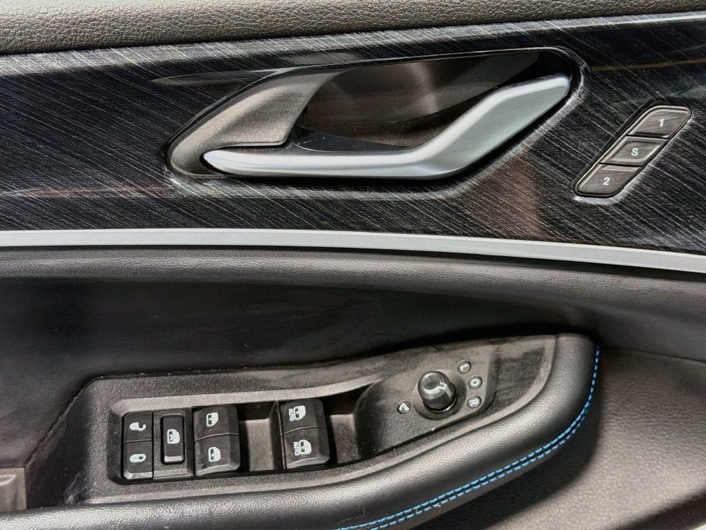 2023 Jeep Grand Cherokee Trailhawk 4xe