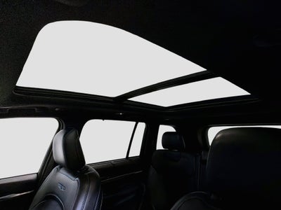 2023 Jeep Grand Cherokee Trailhawk 4xe