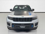 2023 Jeep Grand Cherokee Trailhawk 4xe