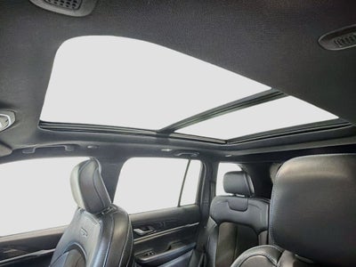 2023 Jeep Grand Cherokee Trailhawk 4xe