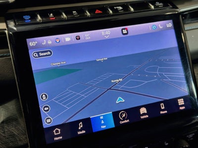 2023 Jeep Grand Cherokee Trailhawk 4xe