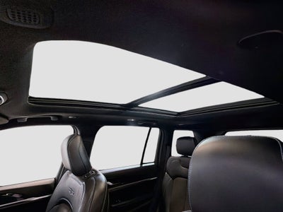2023 Jeep Grand Cherokee Trailhawk 4xe