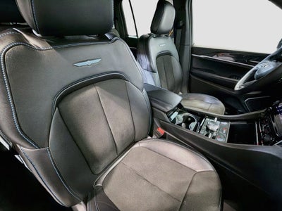 2023 Jeep Grand Cherokee Trailhawk 4xe