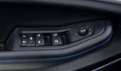 2024 Jeep Grand Cherokee Trailhawk 4xe