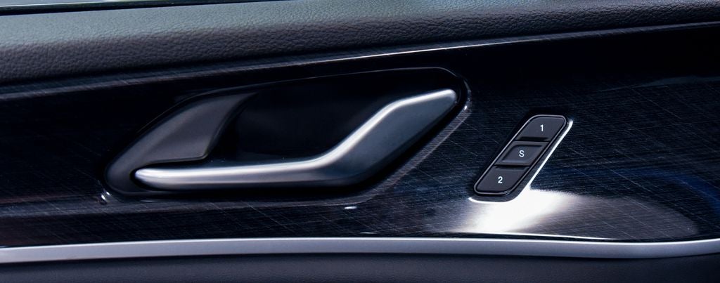 2024 Jeep Grand Cherokee Trailhawk 4xe