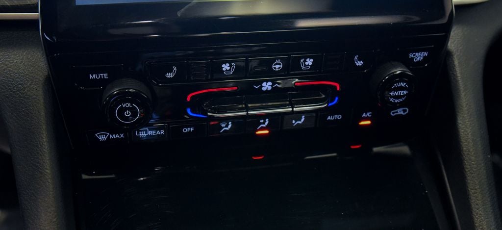 2024 Jeep Grand Cherokee Trailhawk 4xe