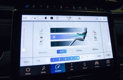 2024 Jeep Grand Cherokee Trailhawk 4xe