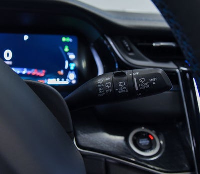 2024 Jeep Grand Cherokee Trailhawk 4xe