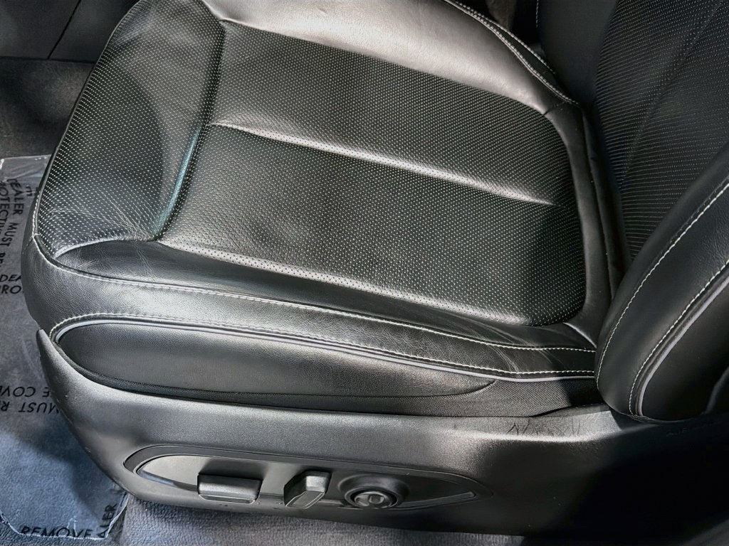 2023 Jeep Grand Cherokee Overland 4xe