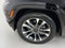 2023 Jeep Grand Cherokee Overland 4xe