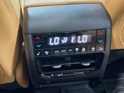 2023 Jeep Grand Cherokee Summit Reserve 4xe
