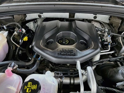 2023 Jeep Grand Cherokee Summit Reserve 4xe