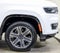 2024 Jeep Wagoneer Base