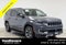 2024 Jeep Wagoneer Series III