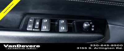 2024 Jeep Wagoneer Series III