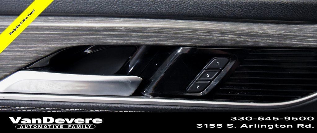 2024 Jeep Wagoneer Series III