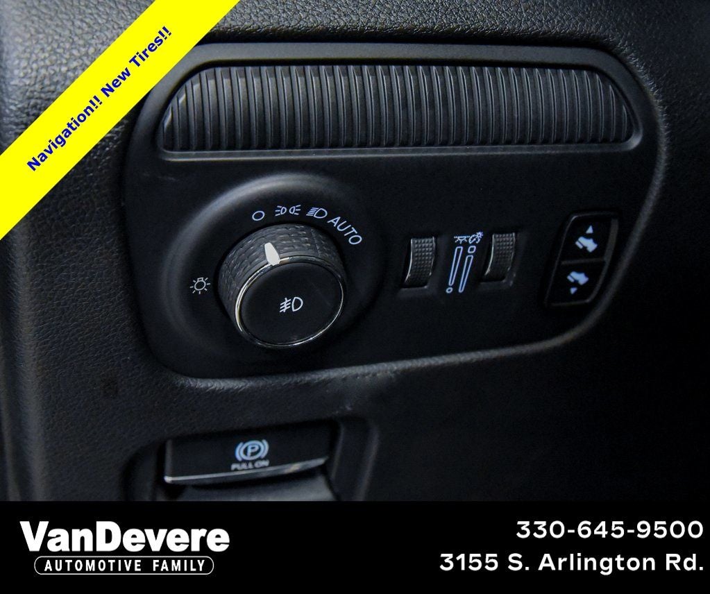 2024 Jeep Wagoneer Series III