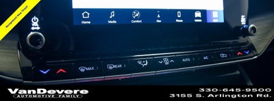 2024 Jeep Wagoneer Series III