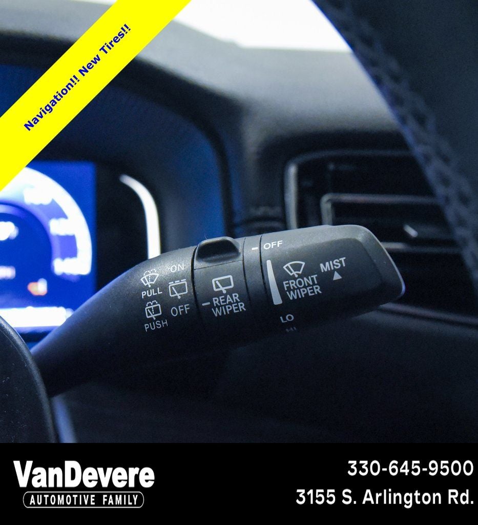 2024 Jeep Wagoneer Series III