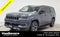 2024 Jeep Wagoneer Series III