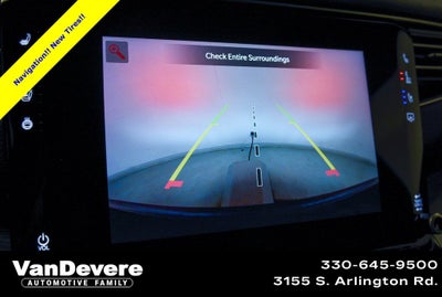 2024 Jeep Wagoneer Series III