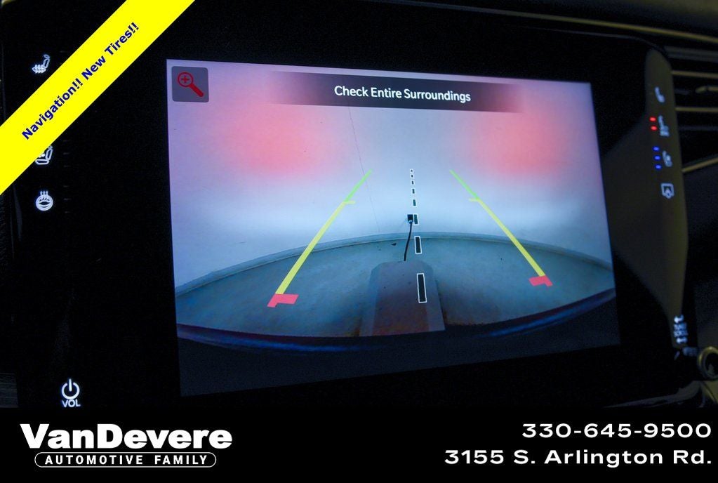 2024 Jeep Wagoneer Series III