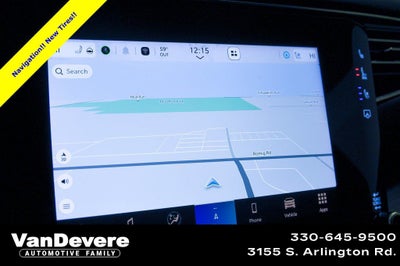 2024 Jeep Wagoneer Series III