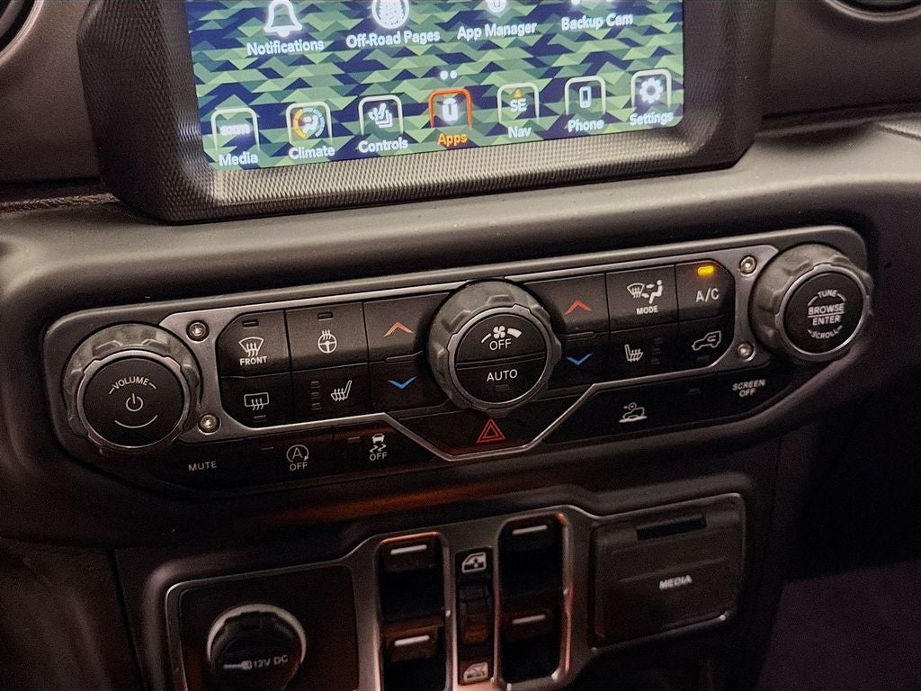 2023 Jeep Gladiator Sport S