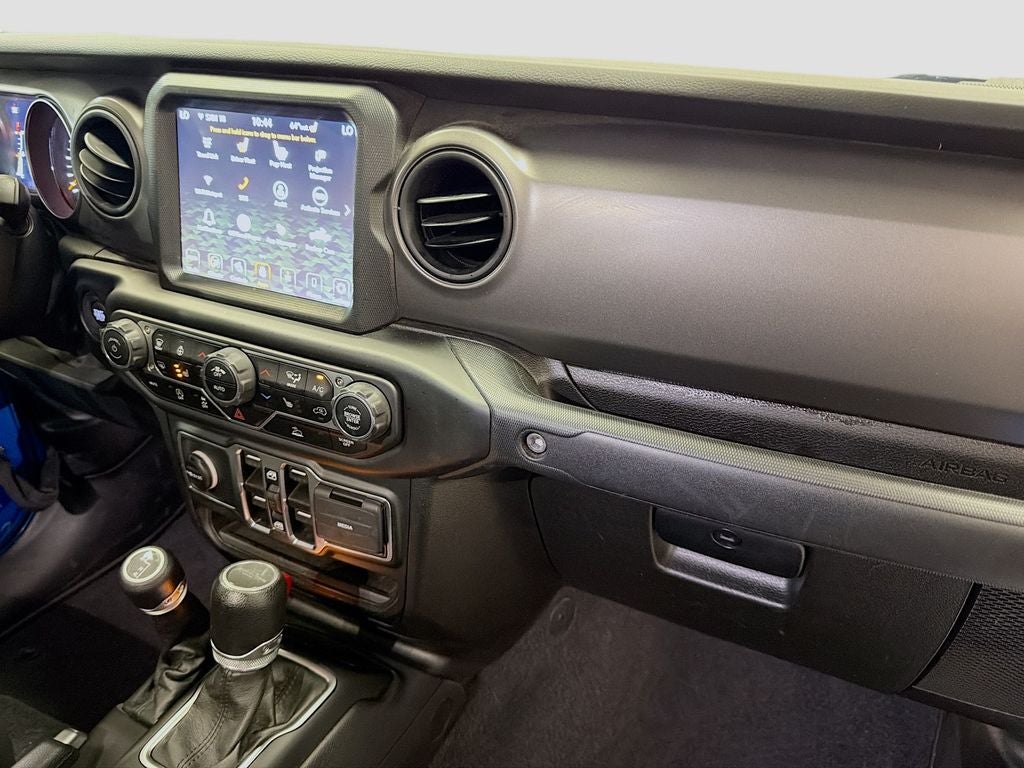 2023 Jeep Gladiator Sport S