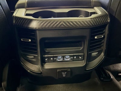 2024 RAM 1500 TRX