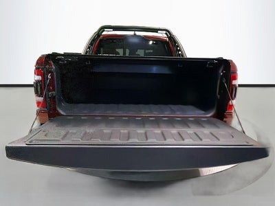2024 RAM 1500 TRX