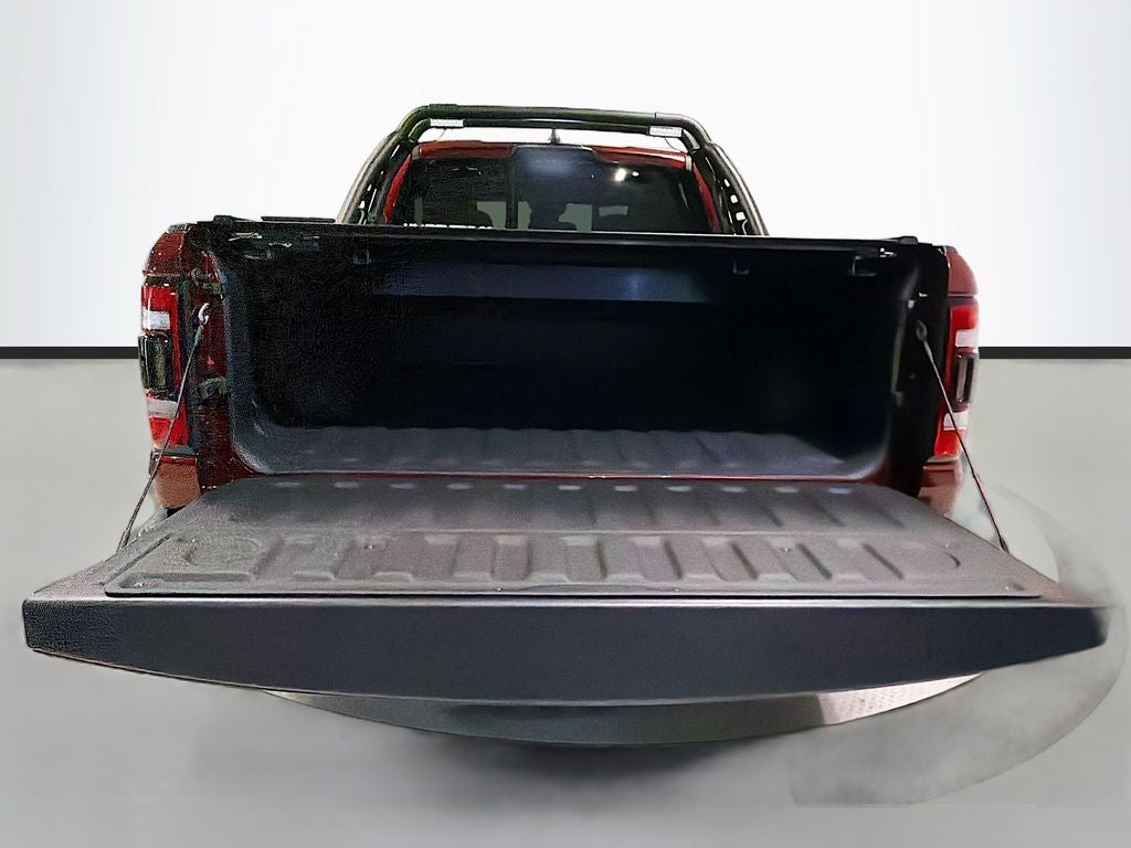 2024 RAM 1500 TRX