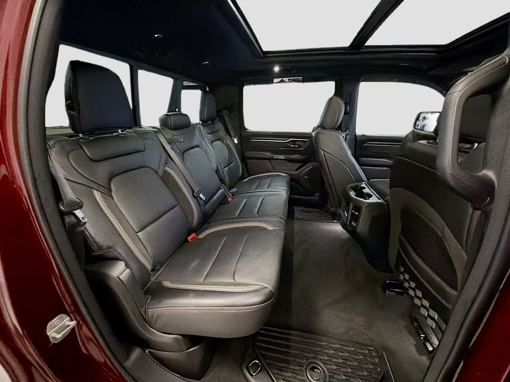2024 RAM 1500 TRX